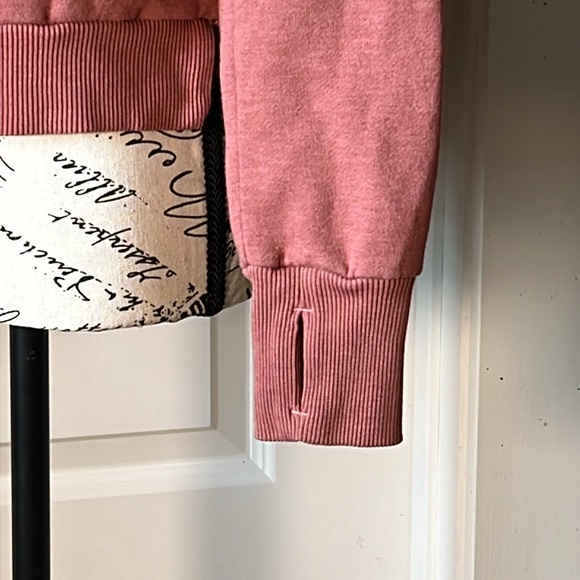 90 degree by Reflex women’s hoodie - Picture 4 of 6